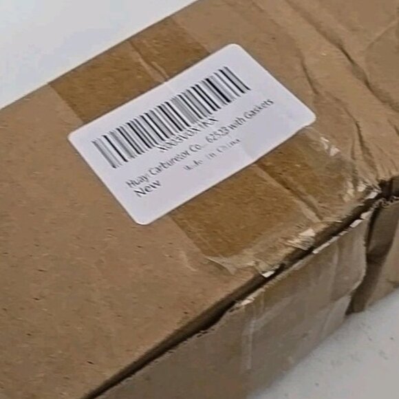 Huayi Replacement 308054124 Carburetor For RYi2300BT & RYi2300BTA-Generator - Picture 9 of 9